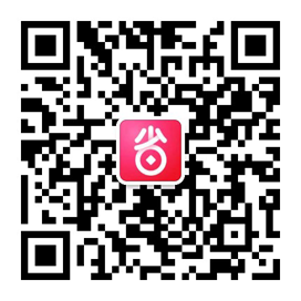 扫码添加好省APP导师微信的二维码
